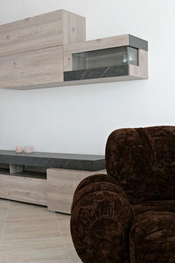 Paradeisos Residence Sas Somma Lombardo Luaran gambar