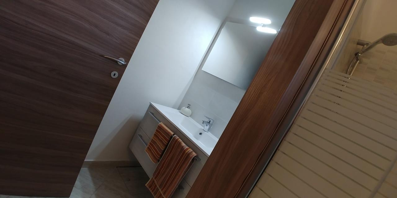 Paradeisos Residence Sas Somma Lombardo Luaran gambar