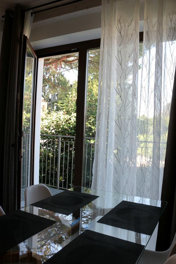 Paradeisos Residence Sas Somma Lombardo Luaran gambar