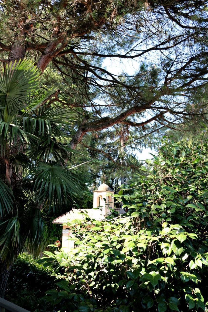 Paradeisos Residence Sas Somma Lombardo Luaran gambar